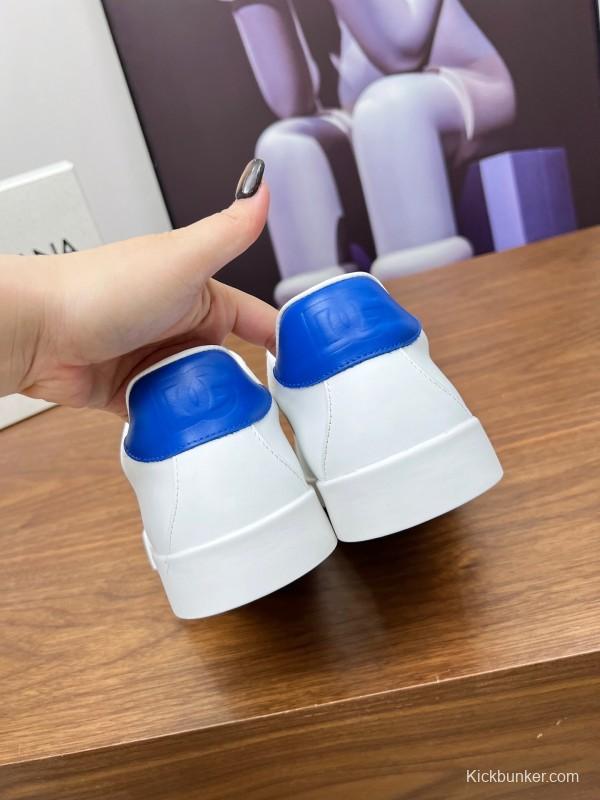 DG 2025 Spring Summer Collection Men's Casual Shoes - LY00380