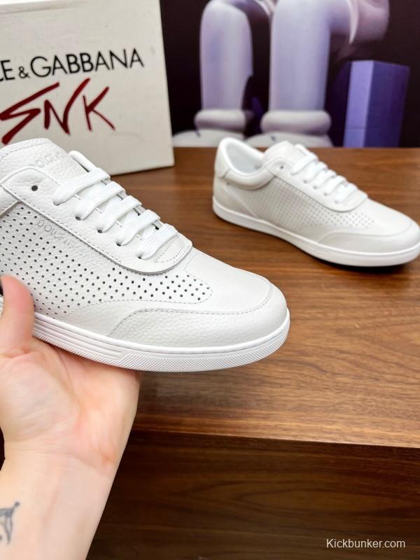 DG 2025 Spring Summer Collection Men's Casual Shoes - LY00280