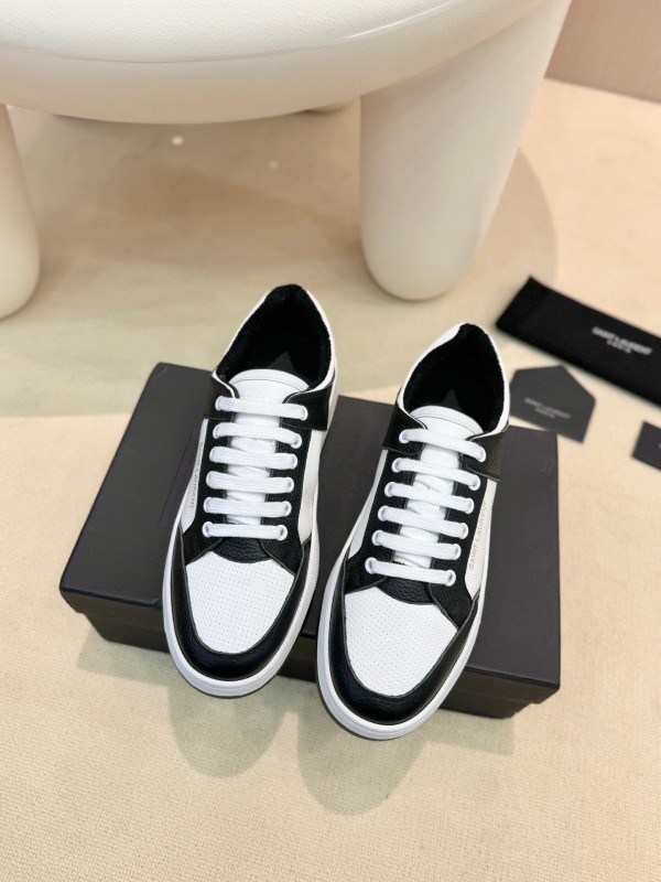 SAINT LAURENT SL61 Casual Retro Series - AS00330