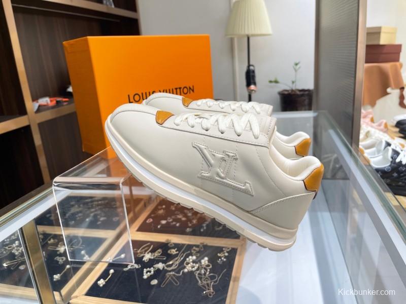 Louis Vuitton 2025 SS Autumn Winter New Loafers Casual Shoes - AS00410