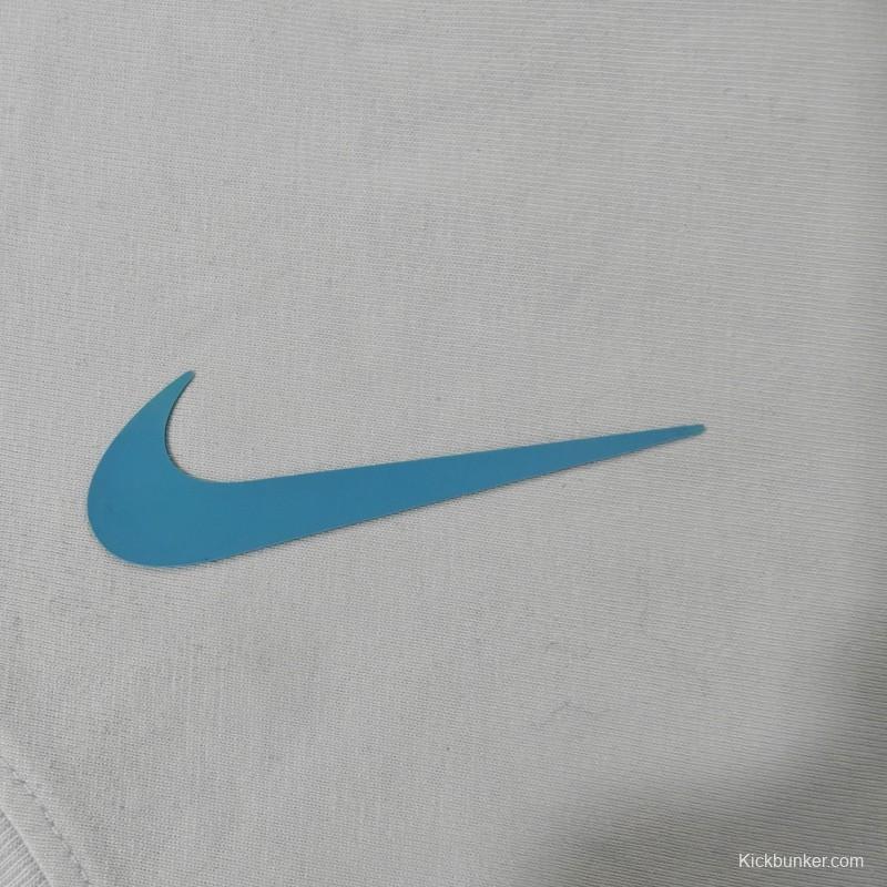 Player Version 25/26 Inter Milan Third Full Zipper Jackett-9 Colors