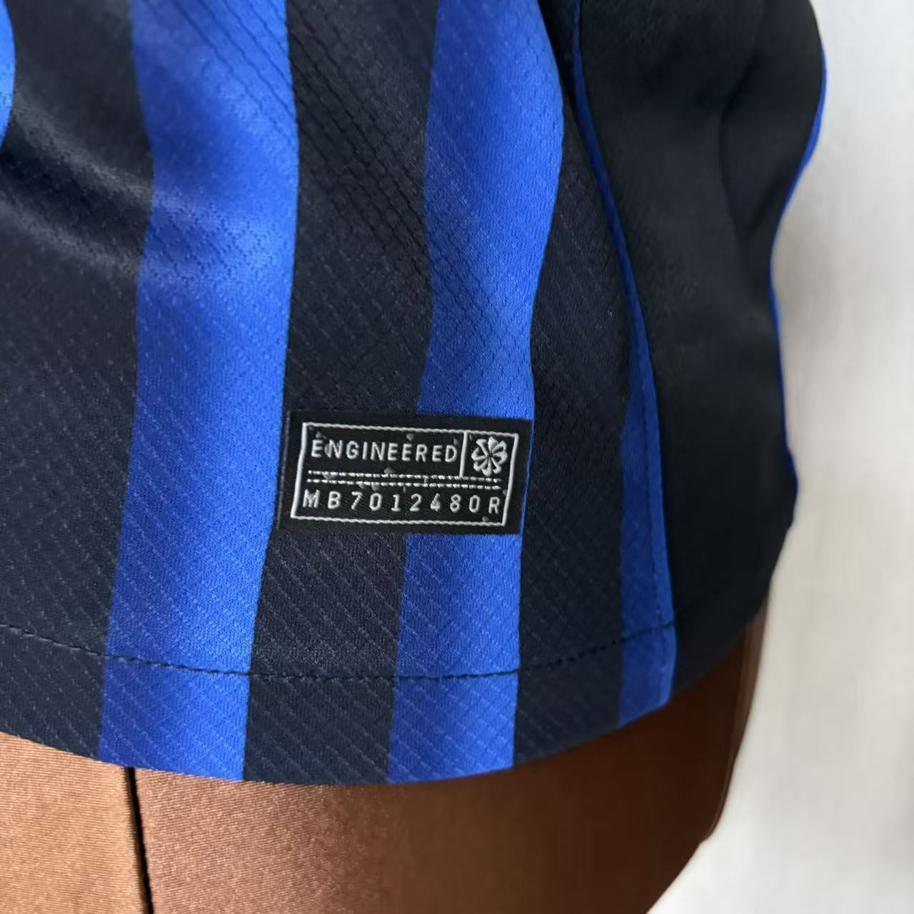 25/26 Women Inter Milan Home Jersey
