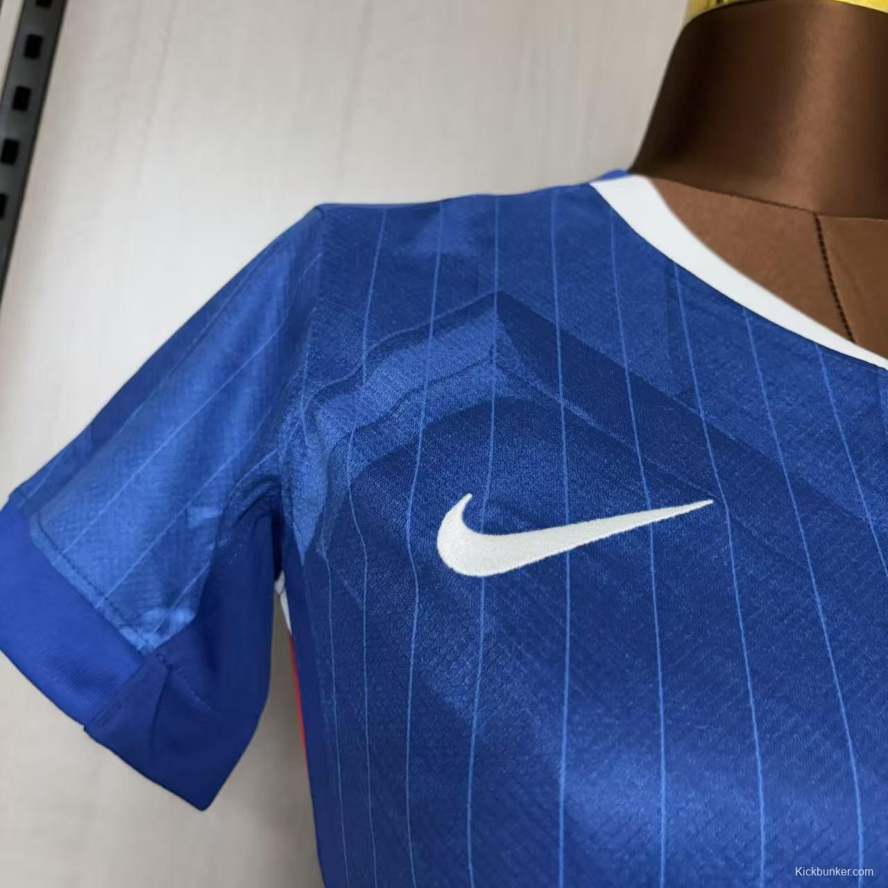 25/26 Women Chelsea Home Jersey