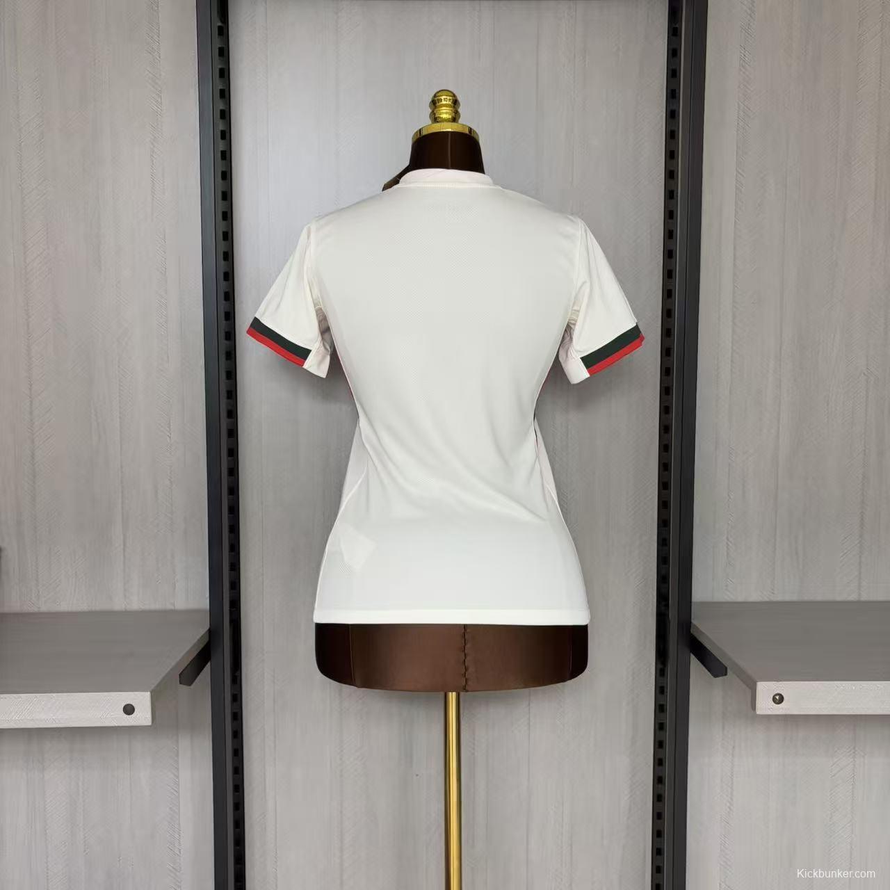 25/26 Women Chelsea Away Jersey