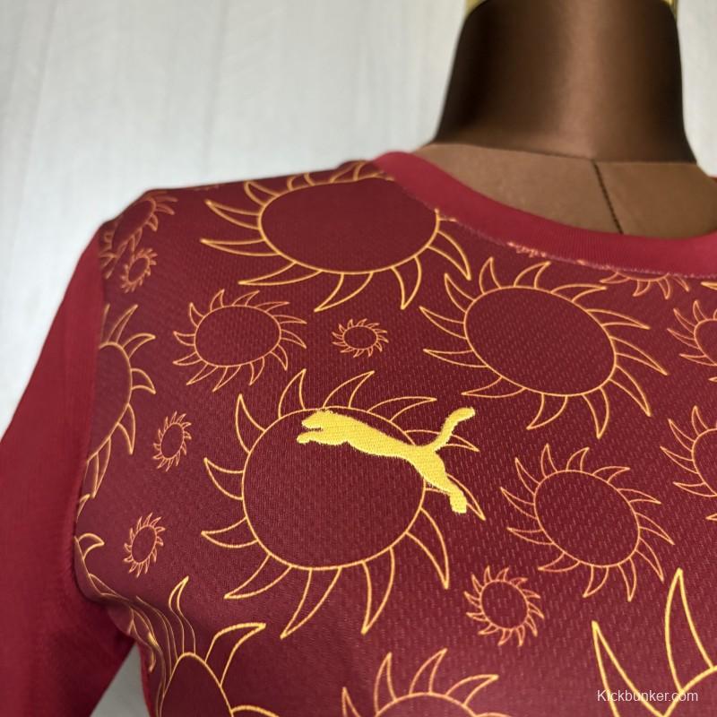 25/26 Women Bahia Third Jersey