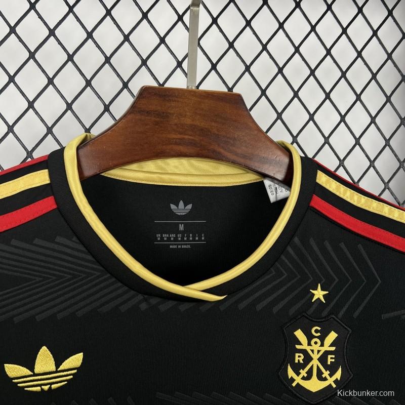 2025/26 Womens Flamengo Special Jersey