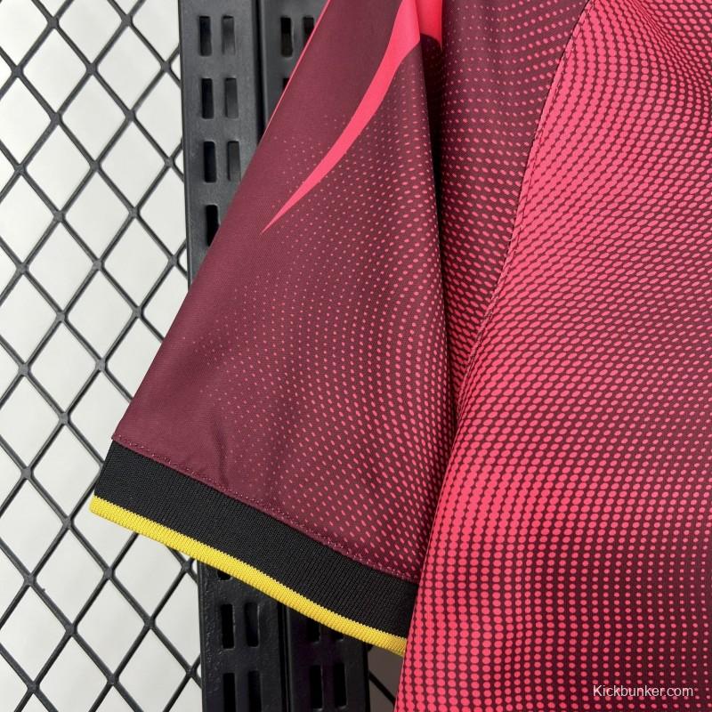 2025/26 Mens Venezia FC Pre-Match Jersey