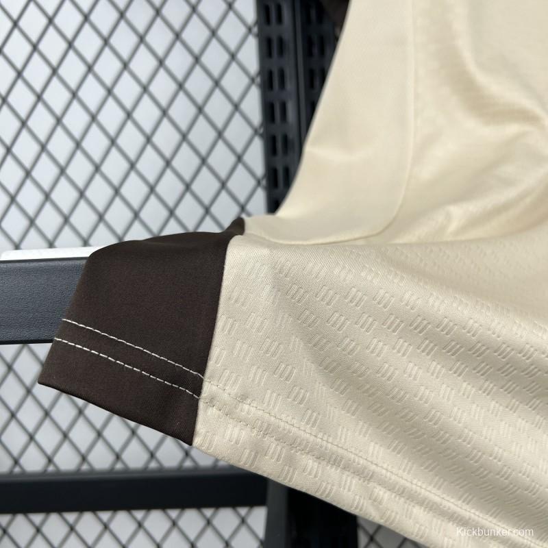 2025/26 Flamengo Pre-Match Jersey