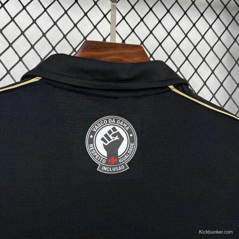 2025/26 Vasco Da Gama Negritude Jersey