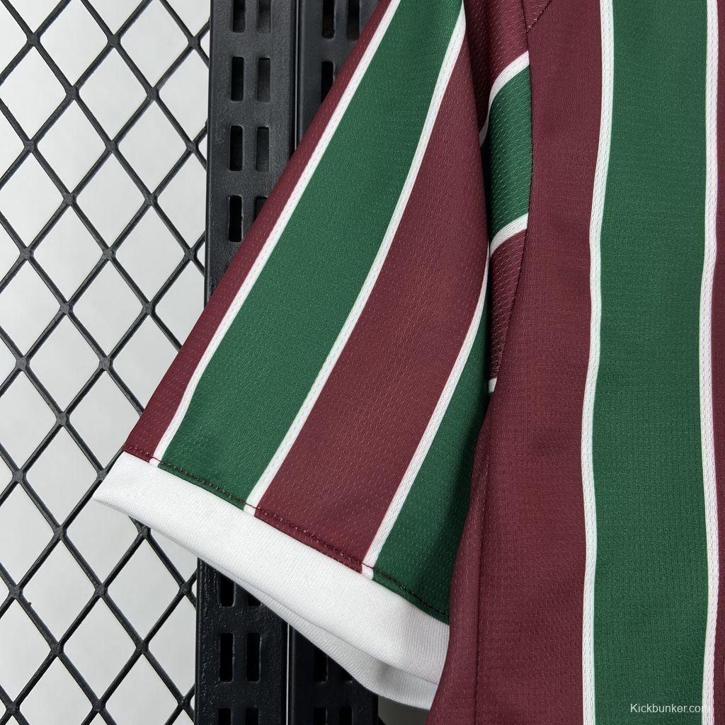 2026/27 Mens Fluminense Home Jersey