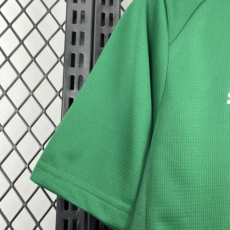 2026/27 Mens Palmeiras Home Jersey