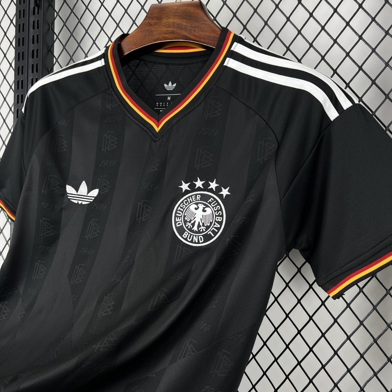 2026 Mens Germany World Cup Special Jersey