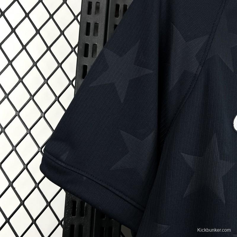 2026 Mens USA World Cup Away Jersey