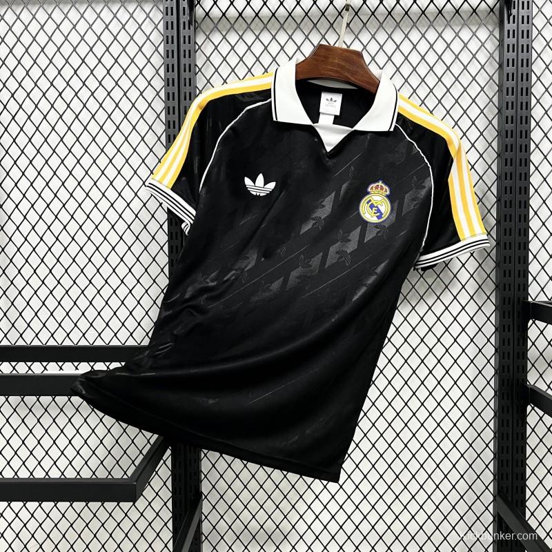2026/27 Mens Real Madrid Casual Jersey