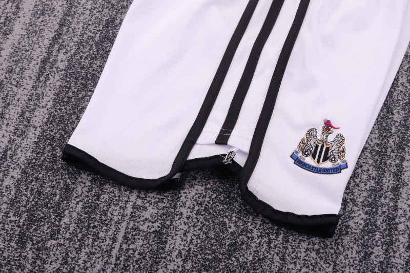 Retro Kids 00/01 Newcastle United Away Jersey