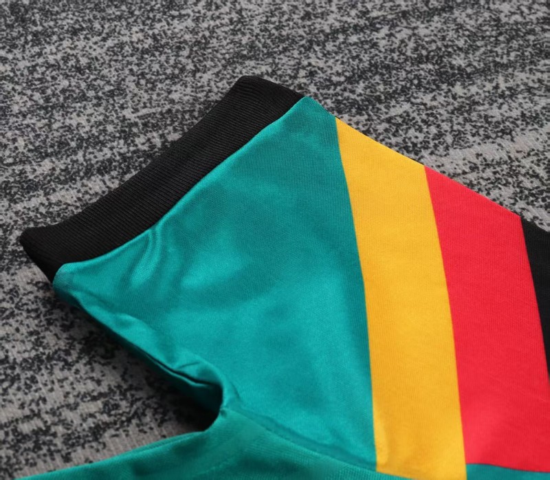 Retro Kids 1992 Germany Away Jersey