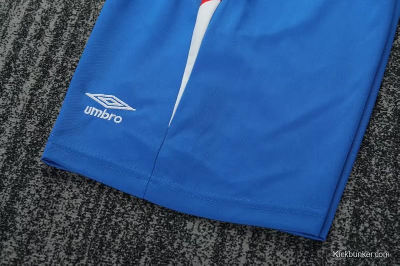 Retro 89/90 Ajax Away Jersey