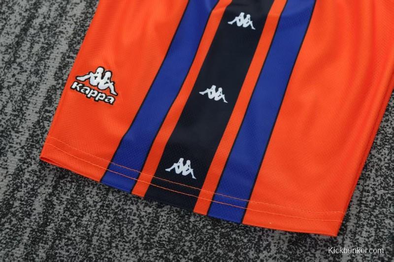 Retro 97/98 Barcelona Away Jersey