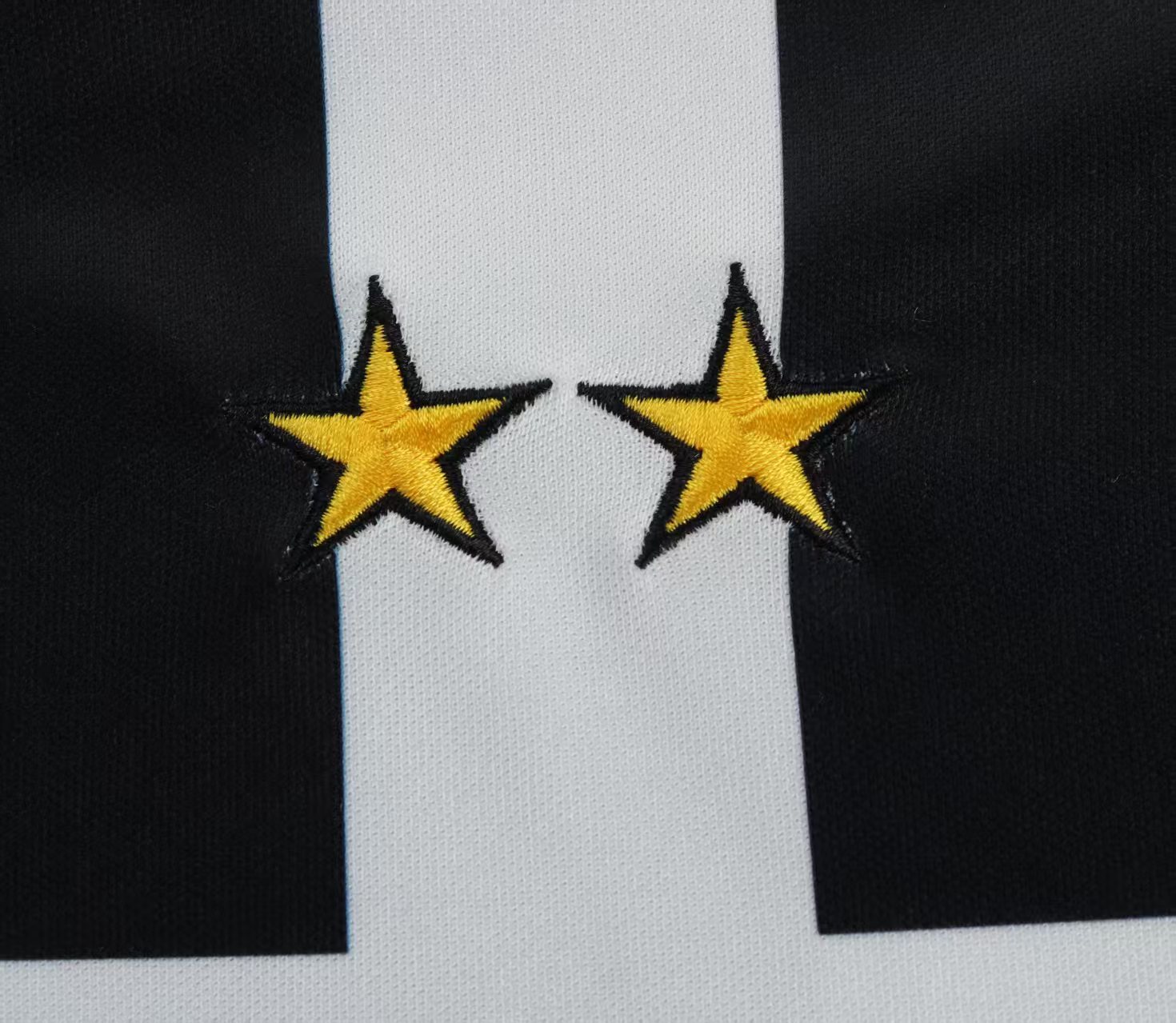 Retro Kids 95/97 Juventus Home Jersey
