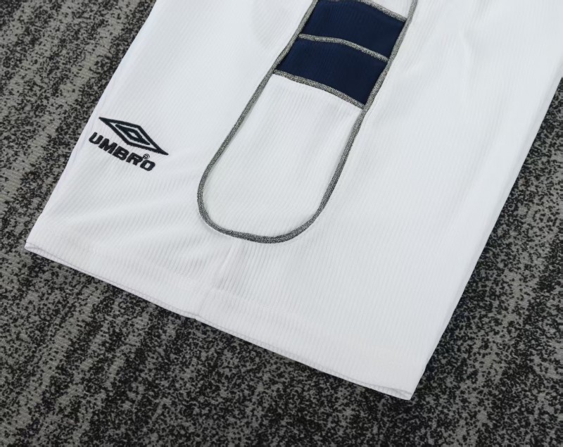 Retro Kids 00/01 Manchester United Away Jersey
