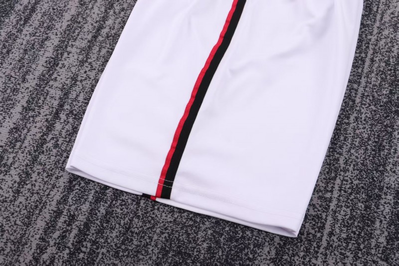 Retro Kids 99/00 Manchester United Home Jersey