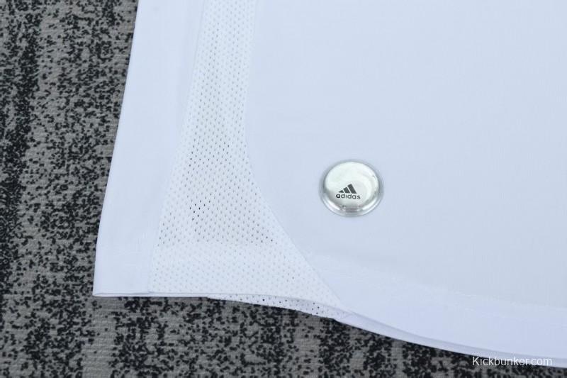 Retro 09/10 AC Milan Away Jersey
