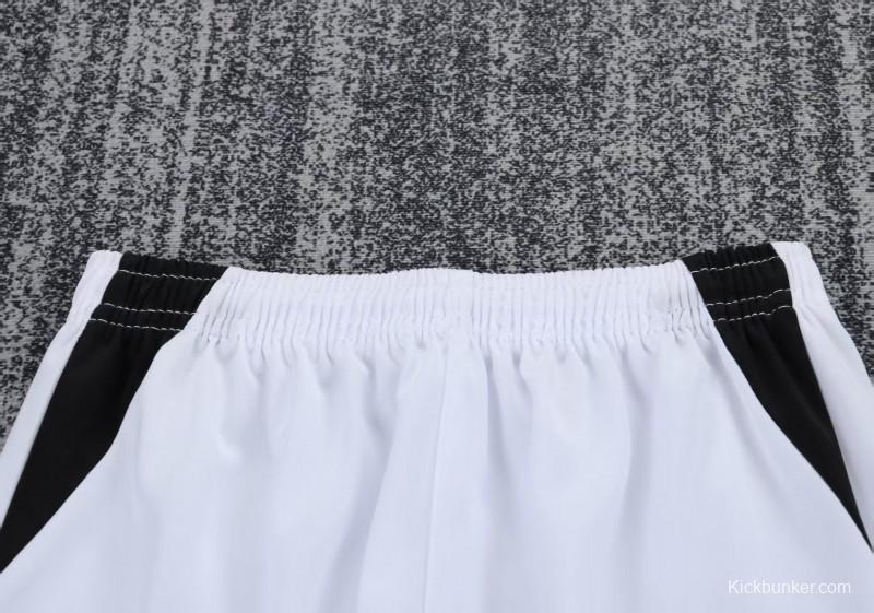 Retro 02/03 Kids Manchester United Away Jersey