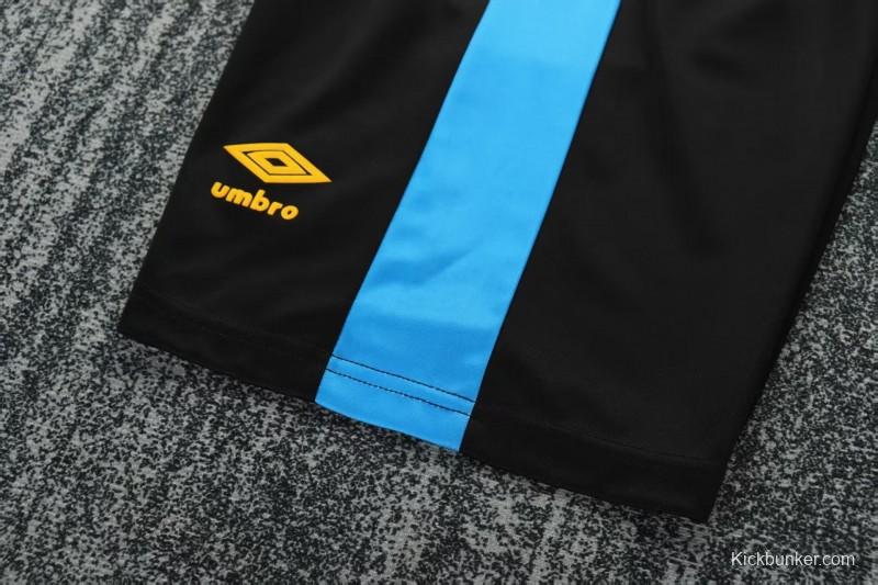 Retro 92/93 Inter Milan Away Jersey