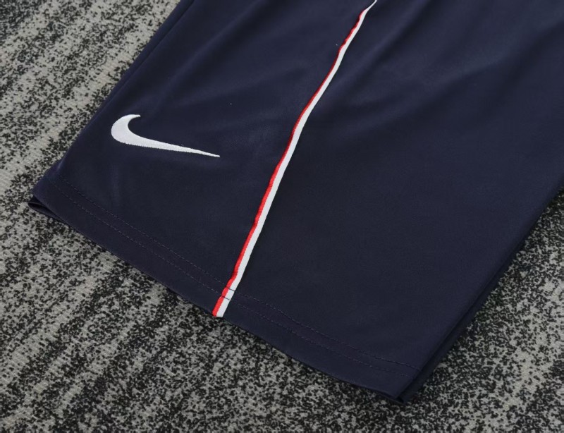 Retro Kids 02/03 PSG/Paris Saint-Germain Home Jersey