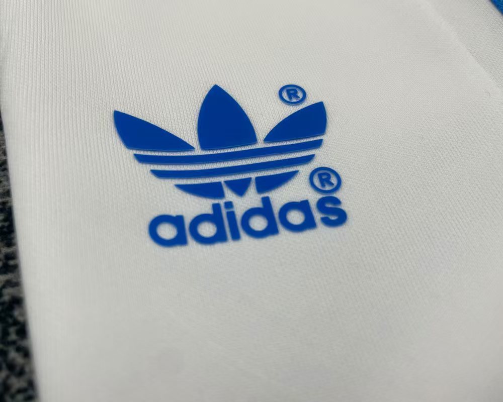 Retro Kids 1988 Netherlands Away Jersey