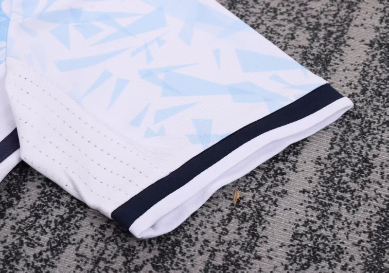 Retro Kids 2016 Japan Away Jersey