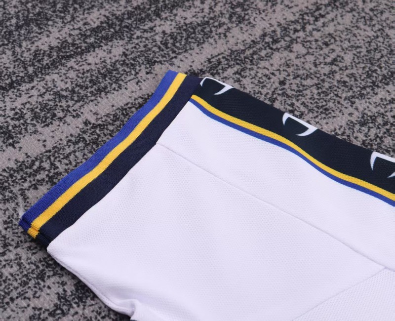Retro Kids 02/03  Parma Home Jersey