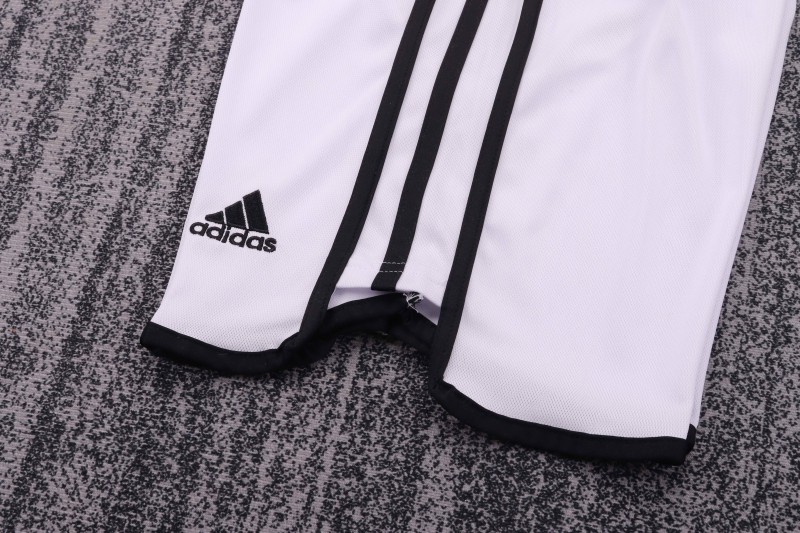 Retro Kids 00/01 Newcastle United Away Jersey
