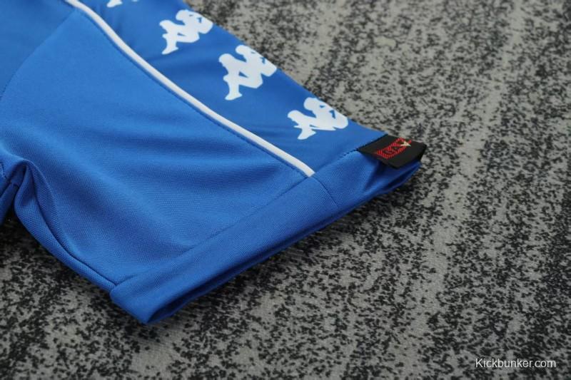 Retro 99/00 Juventus Away Jersey