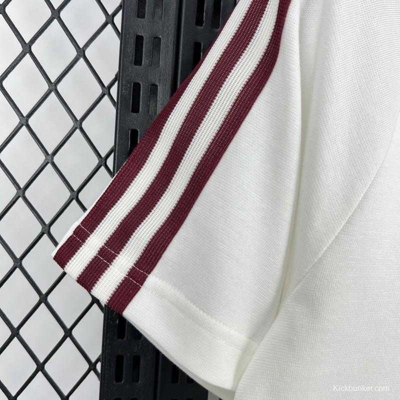 2026 Mens Spain World Cup Casual Jersey