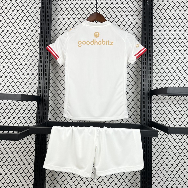 2025/26 Kids PSV Eindhoven Special Kit