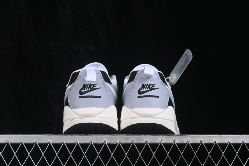 Nike Air Jordan CMFT Era Retro Skateboarding Shoes - IR7566-011