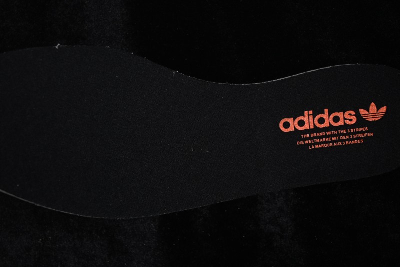 Adidas Originals Superstar II Classic Shell-Toe Skateboarding Shoes - JQ6469
