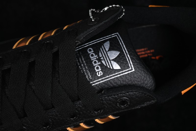 Adidas Originals Superstar II Classic Shell-Toe Skateboarding Shoes - JQ6469