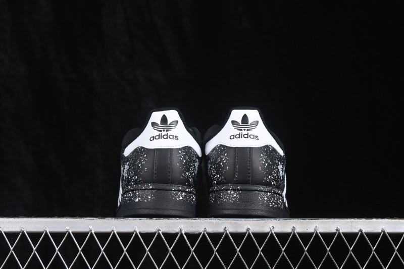 Adidas Originals Superstar II Shell-Toe Casual Sneakers - JH9977