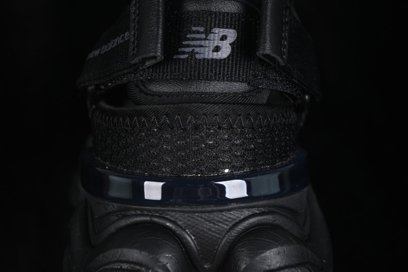 New Balance 9060 Retro Running Lifestyle Sneakers with Cushioning - U90604SC