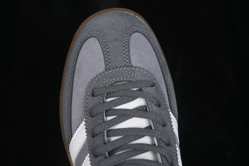 Adidas Handball Spezial Classic Retro Skateboarding Shoes with Suede Upper and Gum Rubber Sole - IH6588