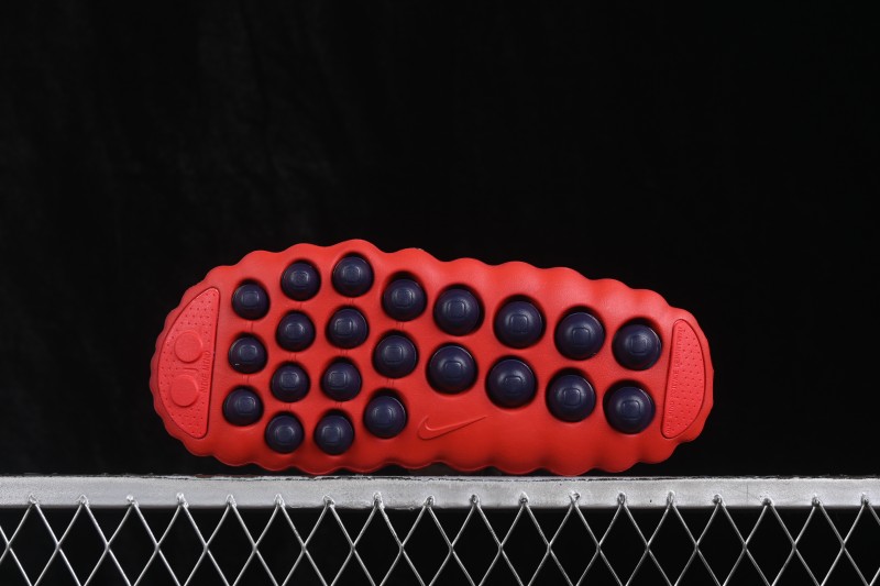 Nike Mind 001 Neuroscience Foot Massage Slippers with Breathable Fabric and Foam Nodes - HQ4307-601