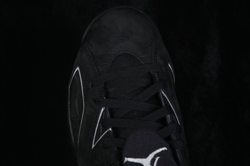 Nike Air Jordan 6 Retro Cap and Gown Graduation Theme Running Shoes - IR2266-010