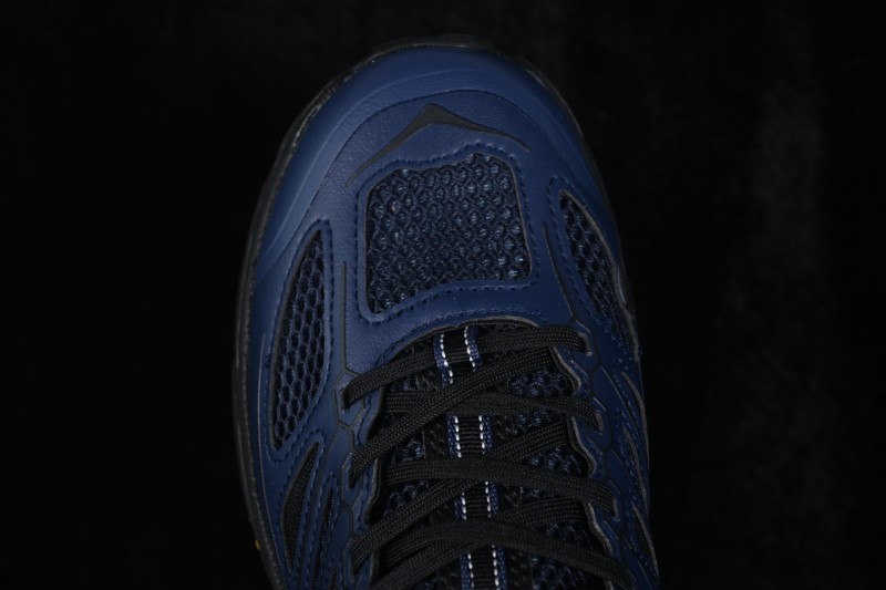 Hoka Mafate Speed 2 TS Trail Running Shoes Lightweight Cushioned - 1171891 VCK