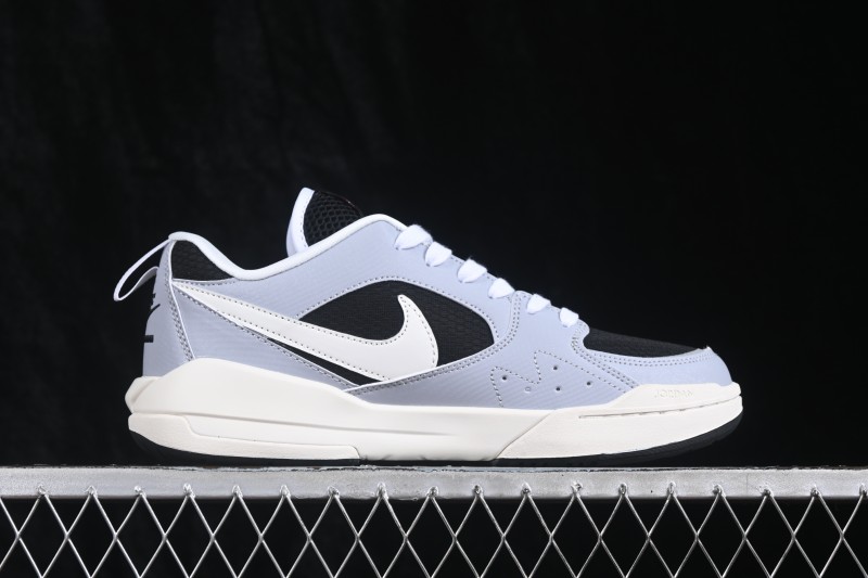 Nike Air Jordan CMFT Era Retro Skateboarding Shoes - IR7566-011
