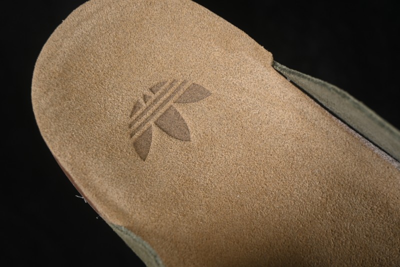 Adidas Originals Adimule Casual Half-Slip-On Shoes - IH6907