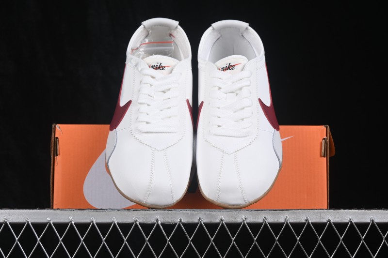 Nike Moon Shoe SP Lifestyle Sneakers with Thin Sole - II0407-100