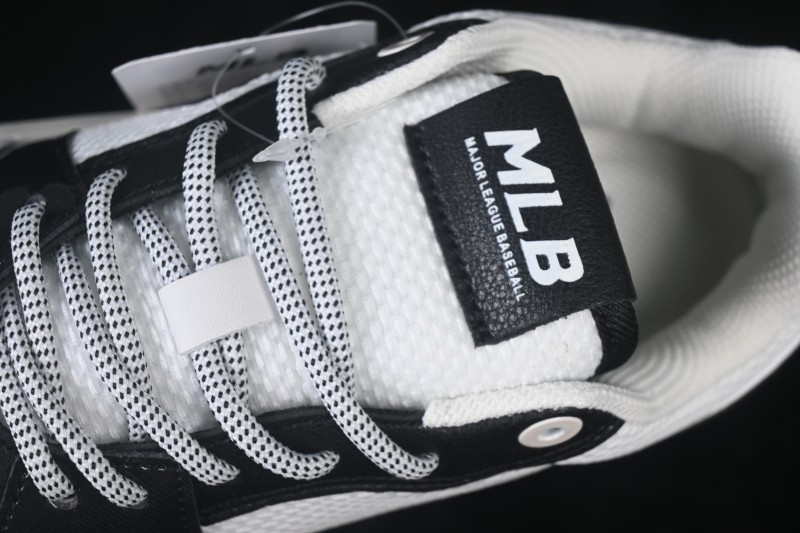 New York MLB Chunky Liner Fresh New York Yankees Heightening Casual Running Shoes - 3ASXM076N50BKS