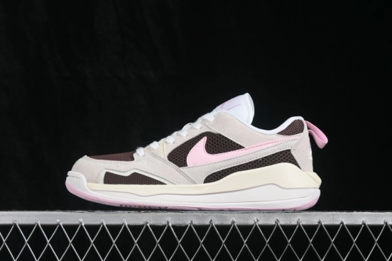 Jordan CMFT Era Retro Skateboarding Shoes with Cushioned Comfort - IV3220-261